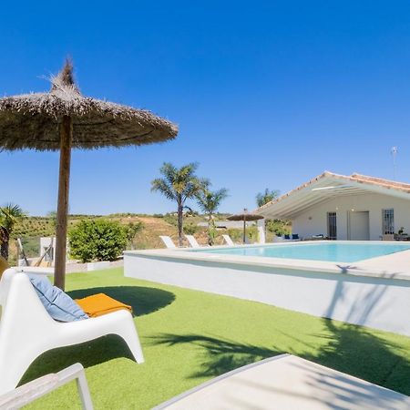 Cubo'S Villa Loft Monte Perdido Alhaurin el Grande Luaran gambar