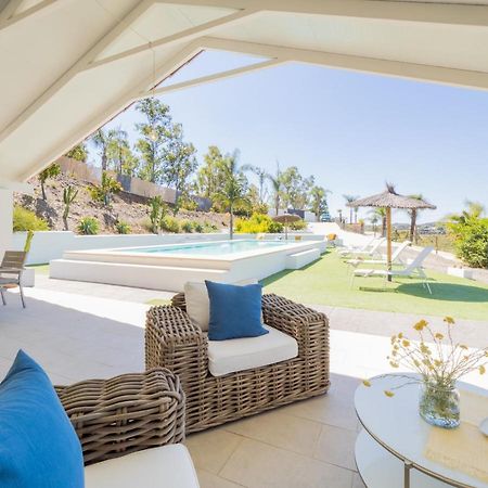 Cubo'S Villa Loft Monte Perdido Alhaurin el Grande Luaran gambar