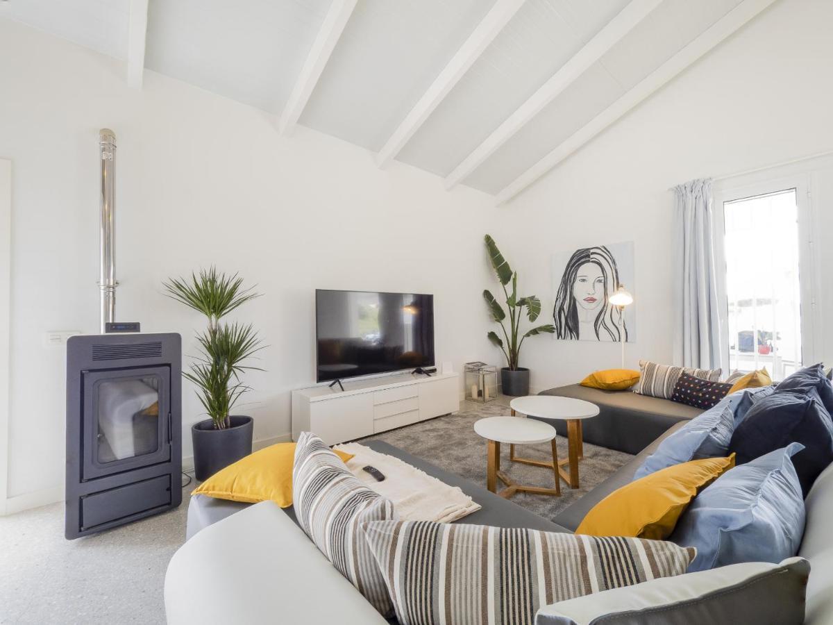 Cubo'S Villa Loft Monte Perdido Alhaurin el Grande Luaran gambar
