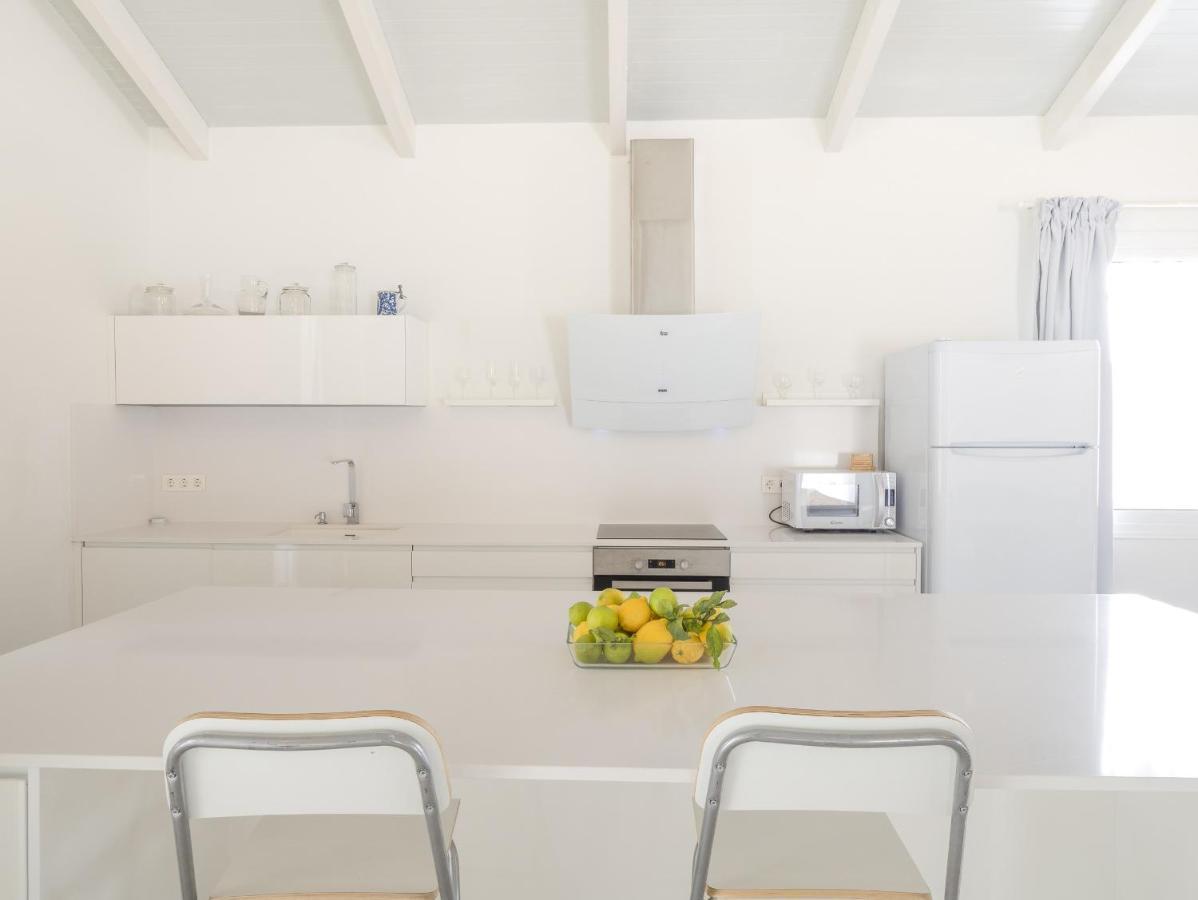 Cubo'S Villa Loft Monte Perdido Alhaurin el Grande Luaran gambar