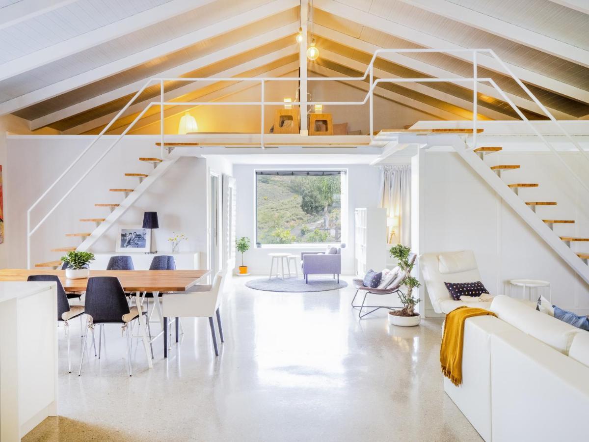 Cubo'S Villa Loft Monte Perdido Alhaurin el Grande Luaran gambar