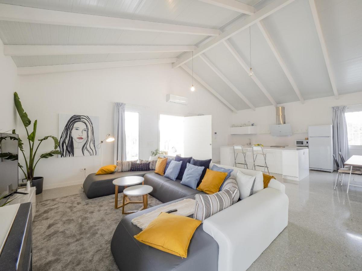 Cubo'S Villa Loft Monte Perdido Alhaurin el Grande Luaran gambar