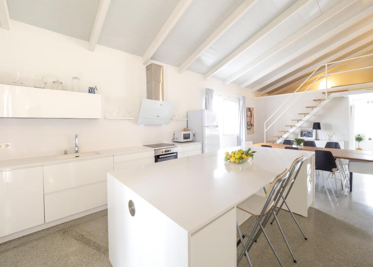 Cubo'S Villa Loft Monte Perdido Alhaurin el Grande Luaran gambar