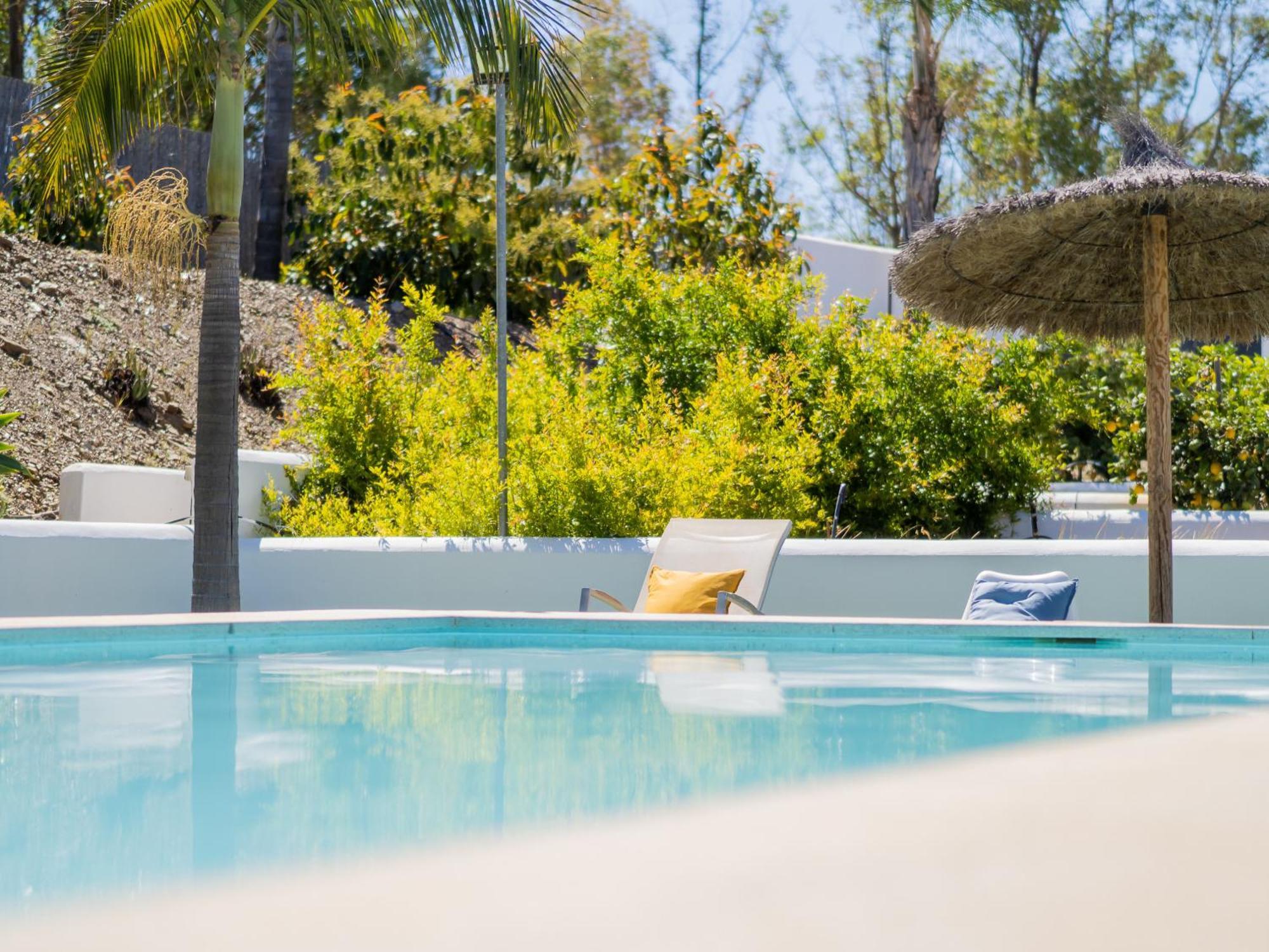 Cubo'S Villa Loft Monte Perdido Alhaurin el Grande Luaran gambar