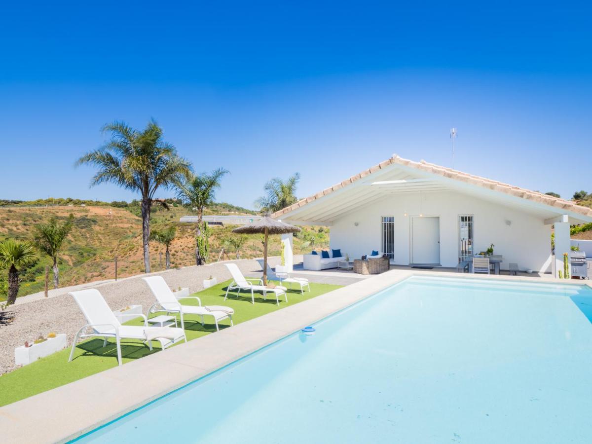 Cubo'S Villa Loft Monte Perdido Alhaurin el Grande Luaran gambar