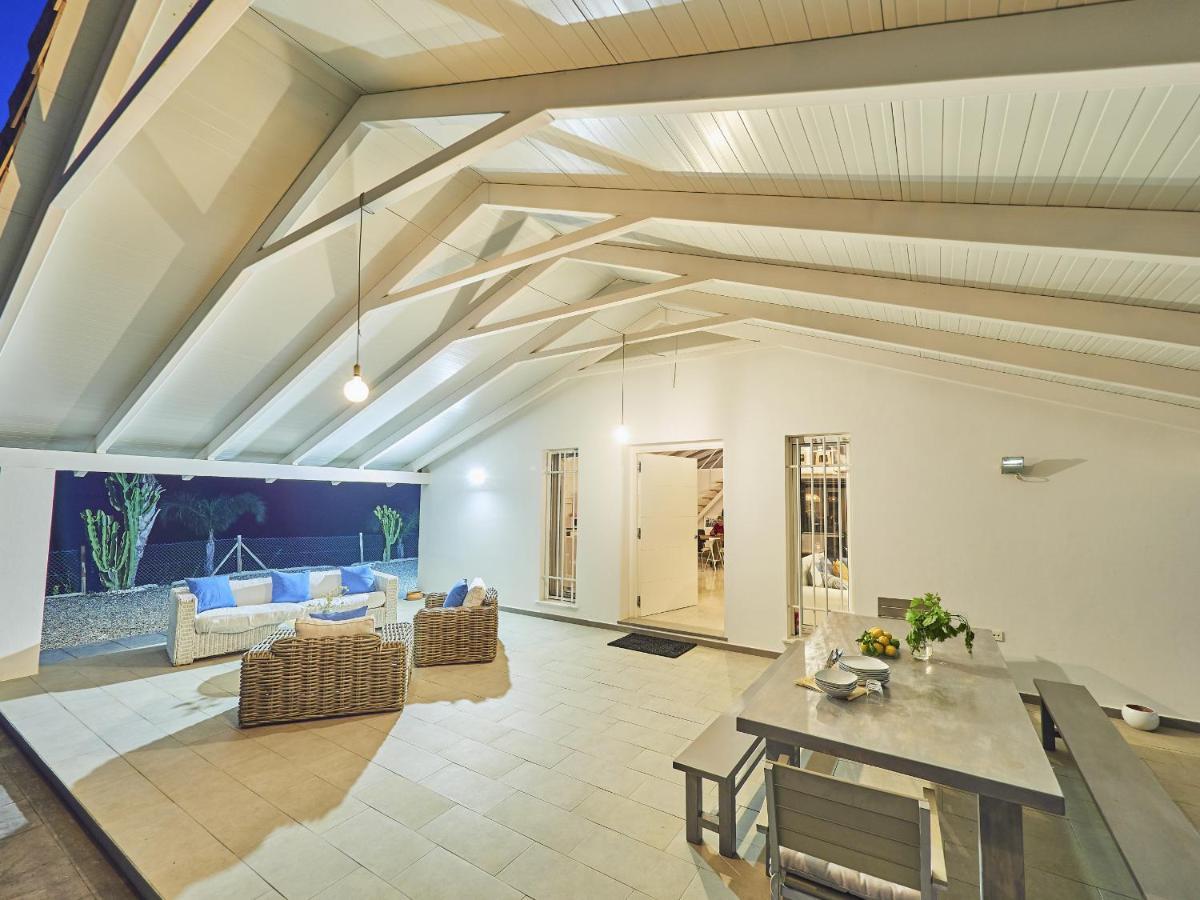 Cubo'S Villa Loft Monte Perdido Alhaurin el Grande Luaran gambar
