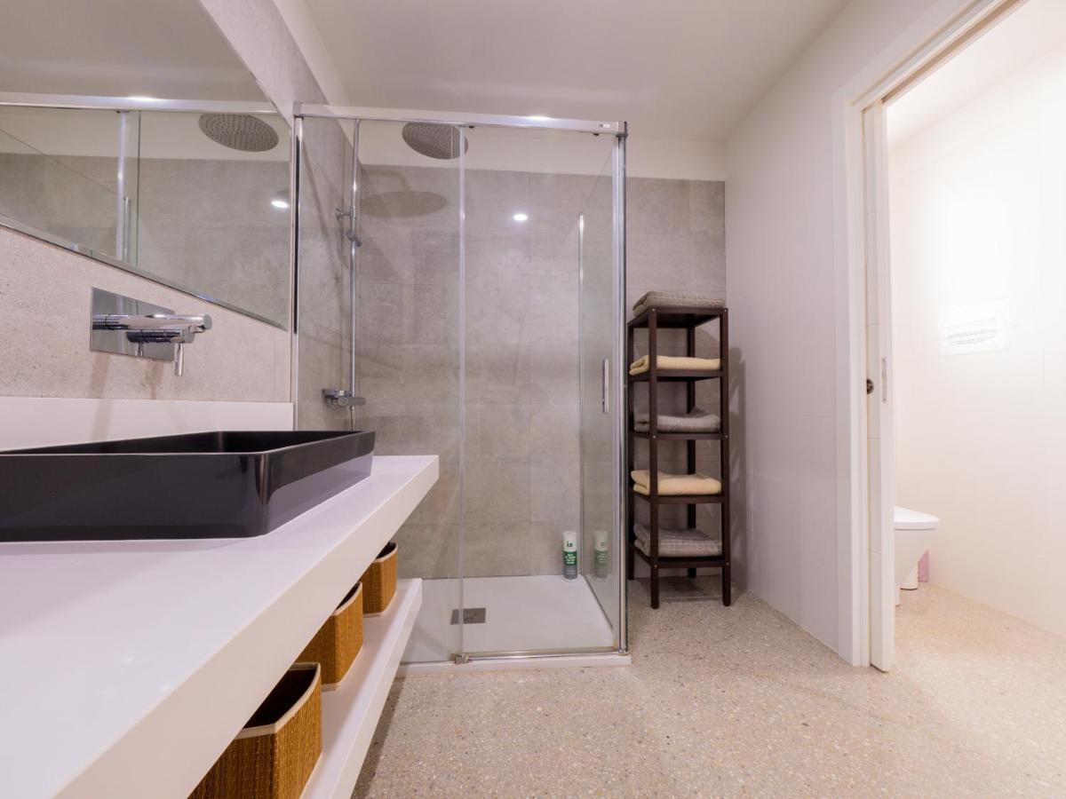 Cubo'S Villa Loft Monte Perdido Alhaurin el Grande Luaran gambar