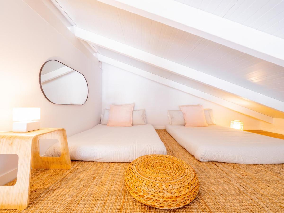 Cubo'S Villa Loft Monte Perdido Alhaurin el Grande Luaran gambar