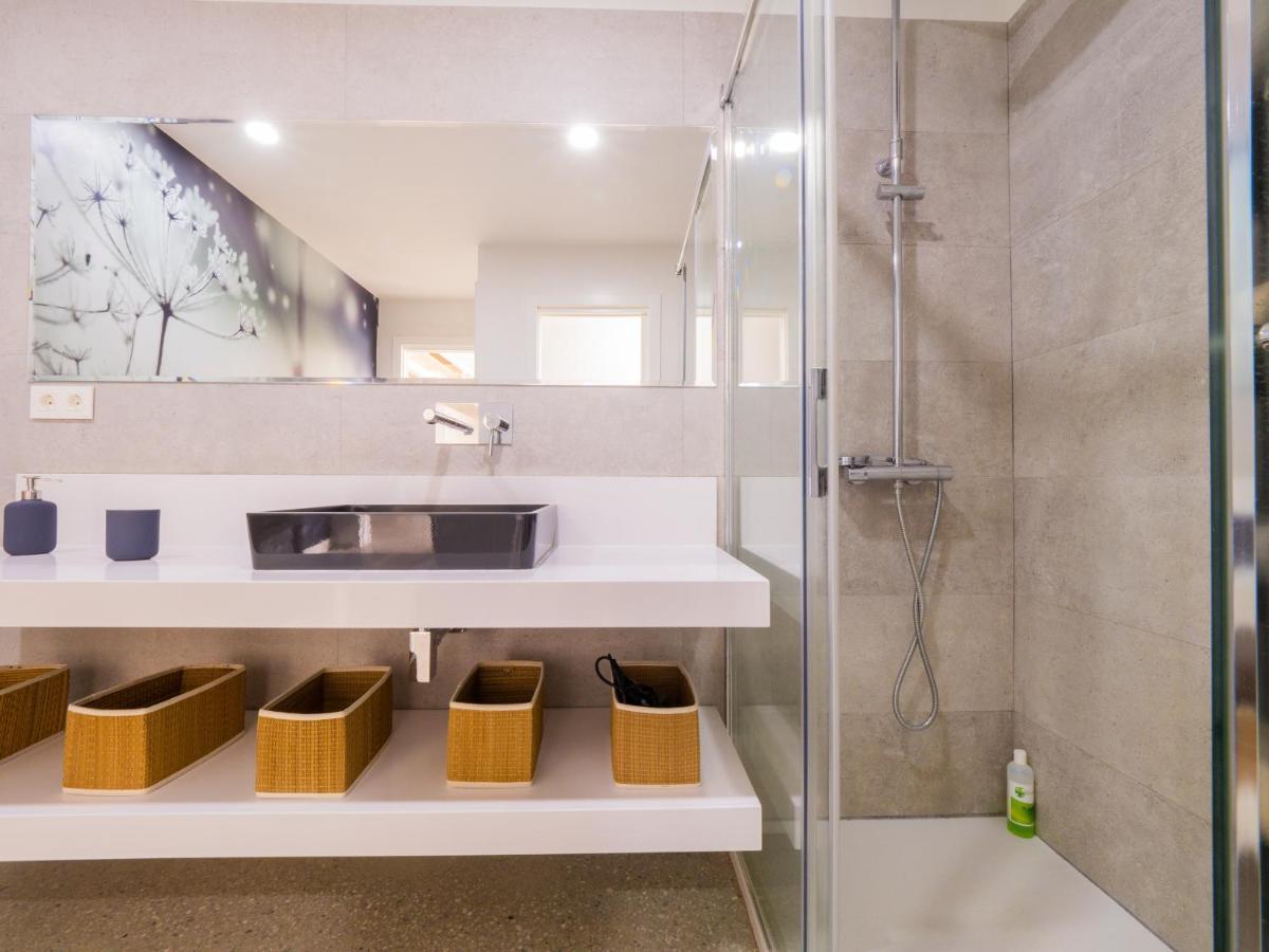 Cubo'S Villa Loft Monte Perdido Alhaurin el Grande Luaran gambar