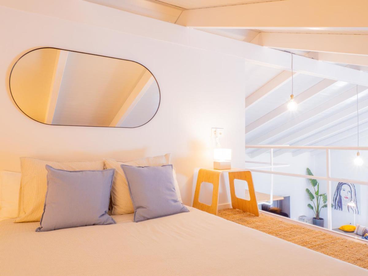 Cubo'S Villa Loft Monte Perdido Alhaurin el Grande Luaran gambar