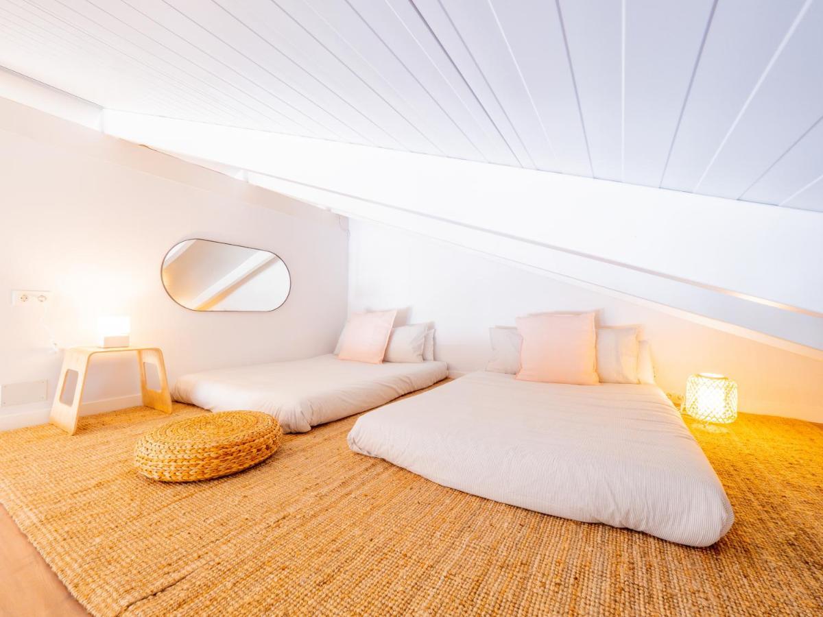 Cubo'S Villa Loft Monte Perdido Alhaurin el Grande Luaran gambar