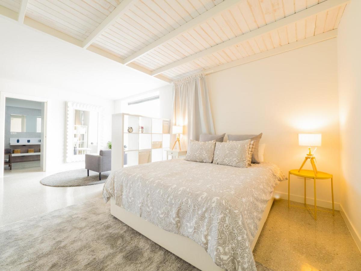 Cubo'S Villa Loft Monte Perdido Alhaurin el Grande Luaran gambar