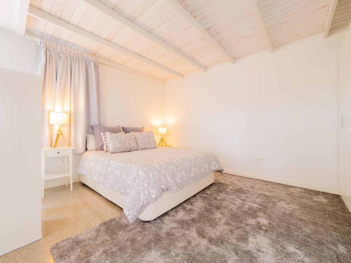 Cubo'S Villa Loft Monte Perdido Alhaurin el Grande Luaran gambar