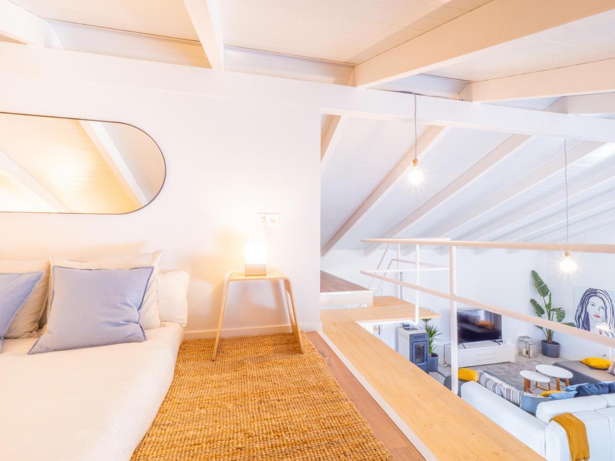 Cubo'S Villa Loft Monte Perdido Alhaurin el Grande Luaran gambar