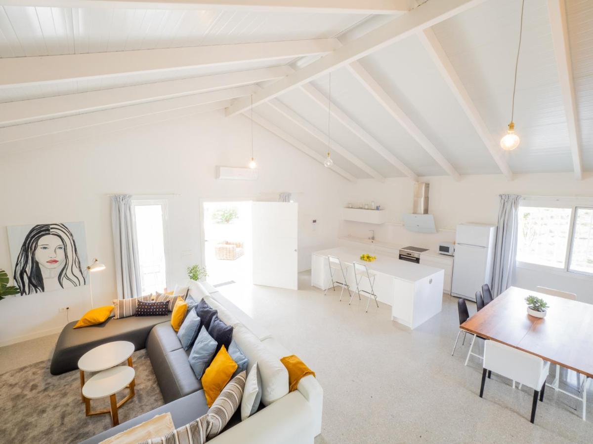 Cubo'S Villa Loft Monte Perdido Alhaurin el Grande Luaran gambar