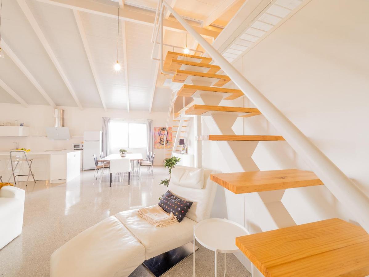 Cubo'S Villa Loft Monte Perdido Alhaurin el Grande Luaran gambar
