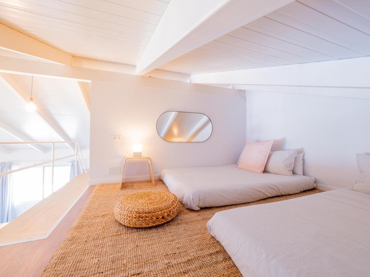 Cubo'S Villa Loft Monte Perdido Alhaurin el Grande Luaran gambar