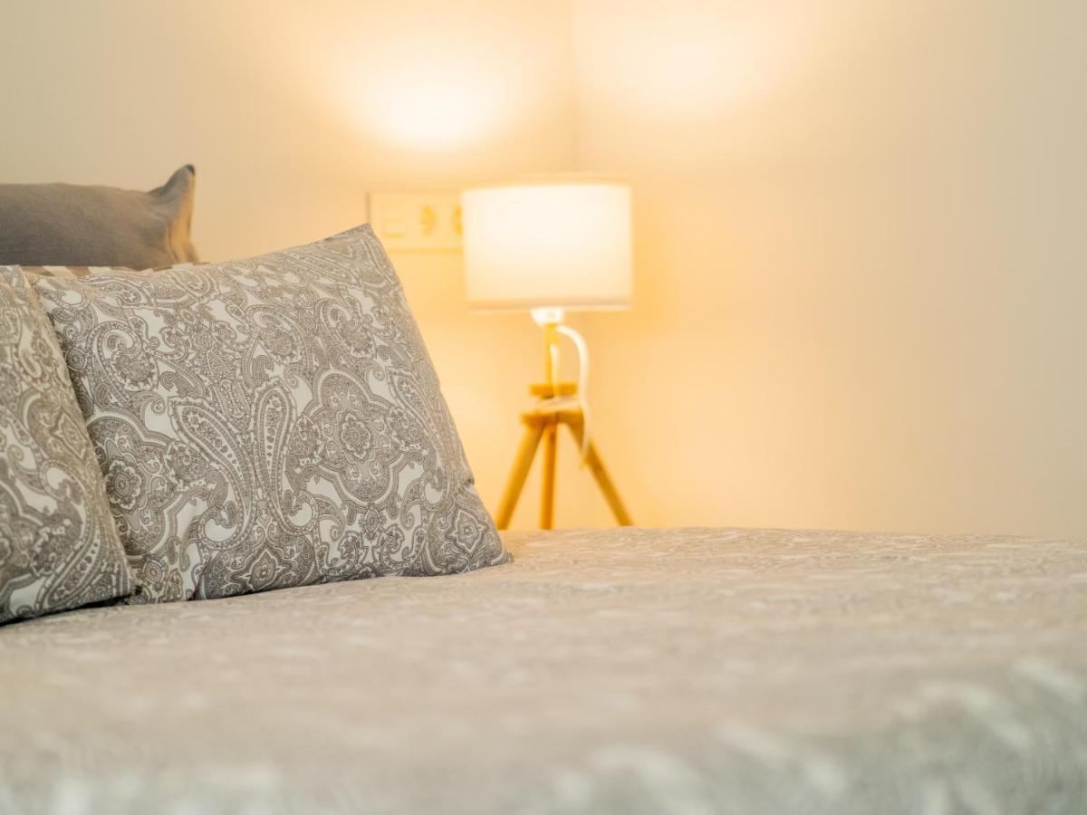 Cubo'S Villa Loft Monte Perdido Alhaurin el Grande Luaran gambar