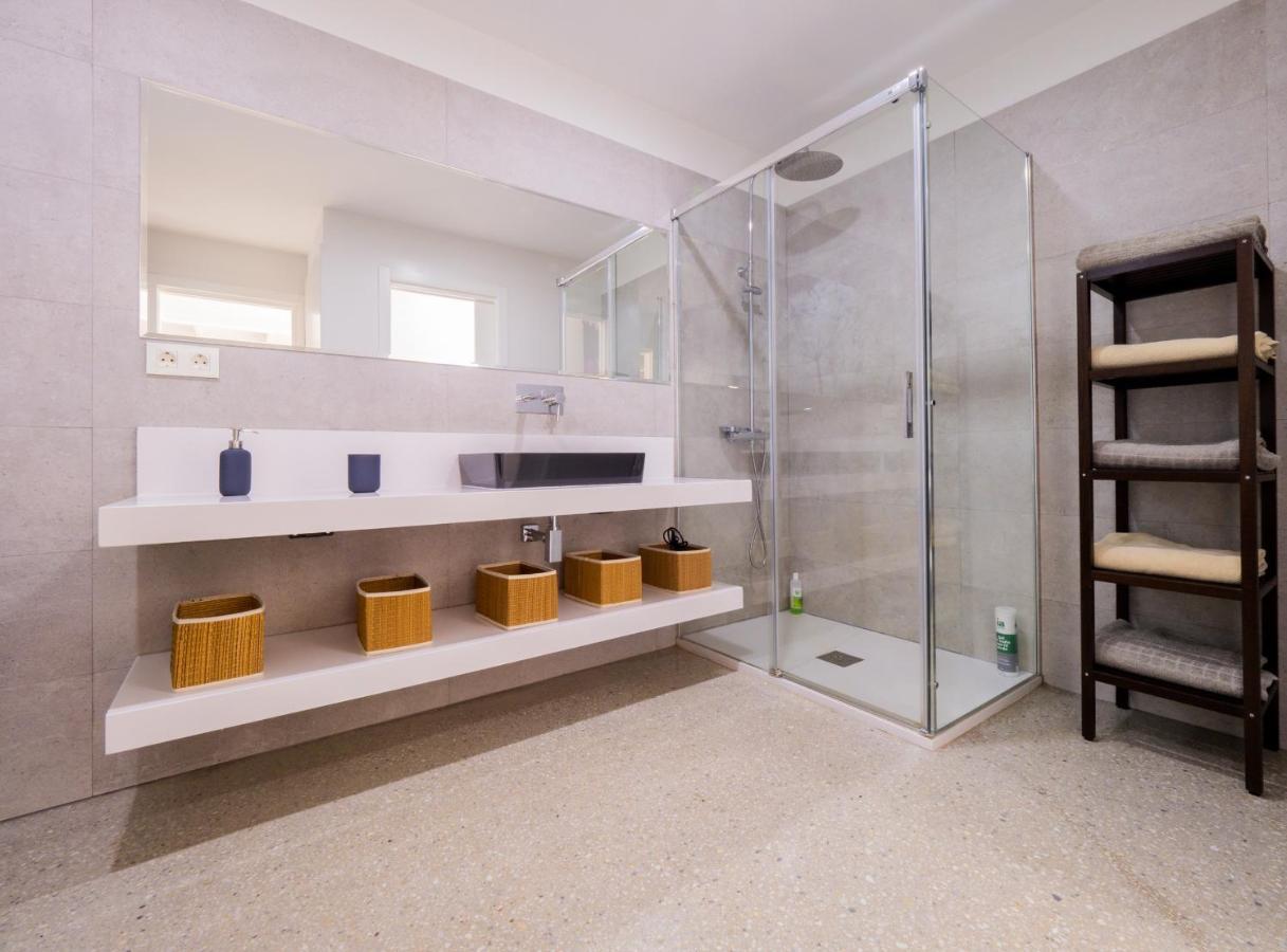 Cubo'S Villa Loft Monte Perdido Alhaurin el Grande Luaran gambar