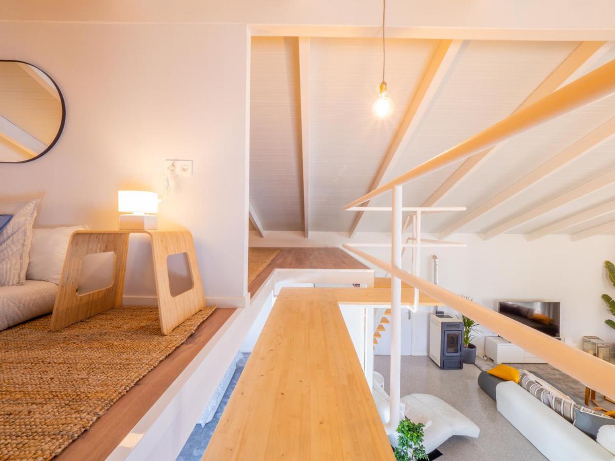 Cubo'S Villa Loft Monte Perdido Alhaurin el Grande Luaran gambar