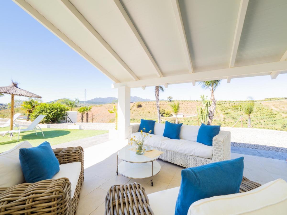 Cubo'S Villa Loft Monte Perdido Alhaurin el Grande Luaran gambar