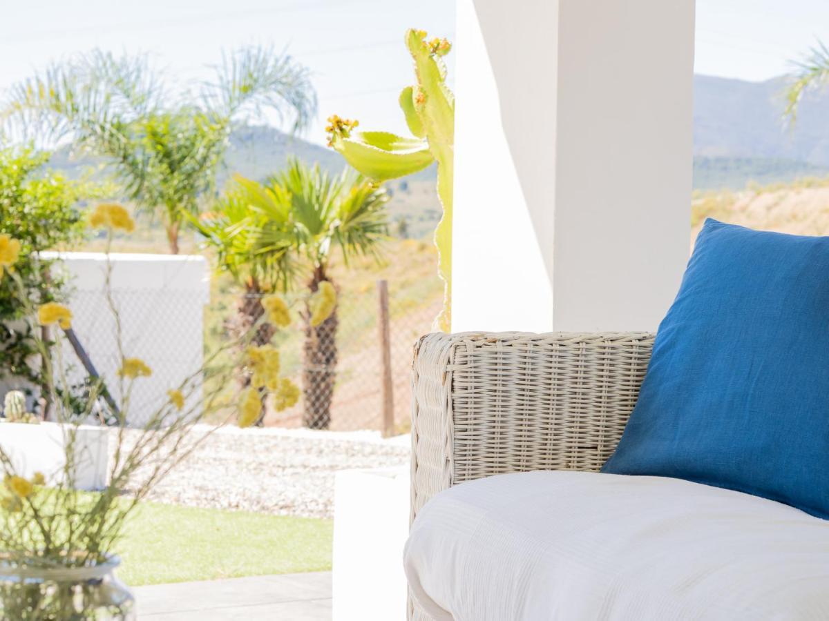 Cubo'S Villa Loft Monte Perdido Alhaurin el Grande Luaran gambar