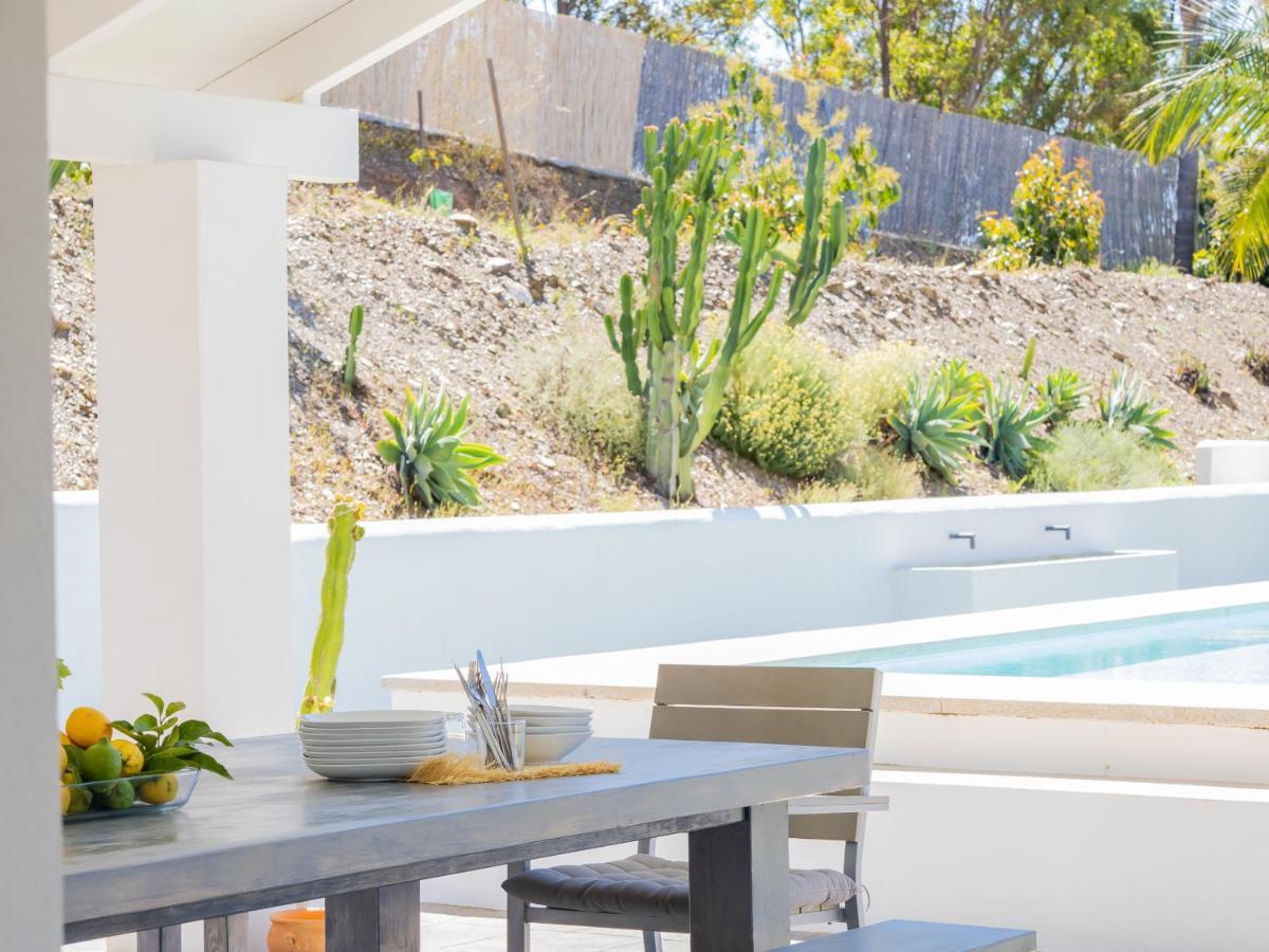 Cubo'S Villa Loft Monte Perdido Alhaurin el Grande Luaran gambar