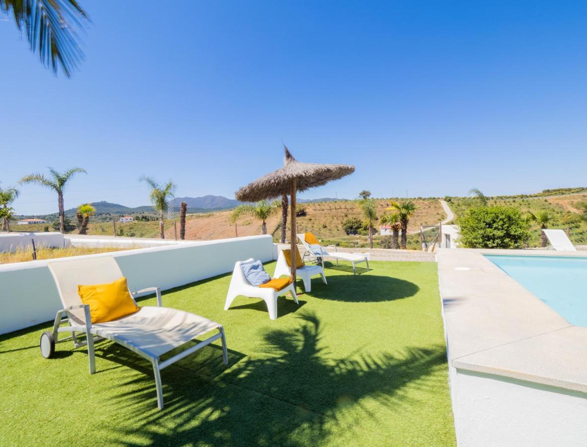 Cubo'S Villa Loft Monte Perdido Alhaurin el Grande Luaran gambar