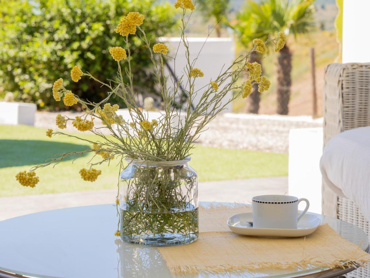 Cubo'S Villa Loft Monte Perdido Alhaurin el Grande Luaran gambar