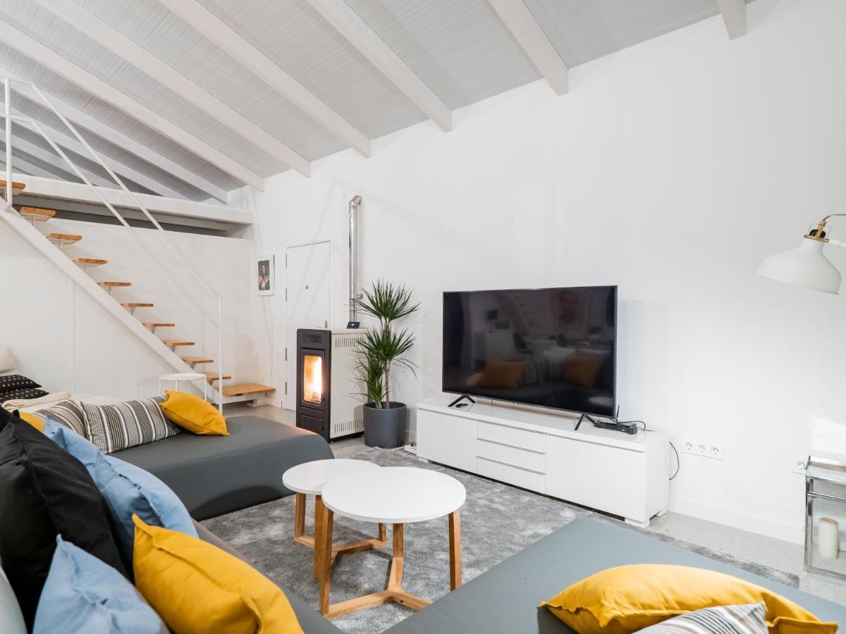 Cubo'S Villa Loft Monte Perdido Alhaurin el Grande Luaran gambar