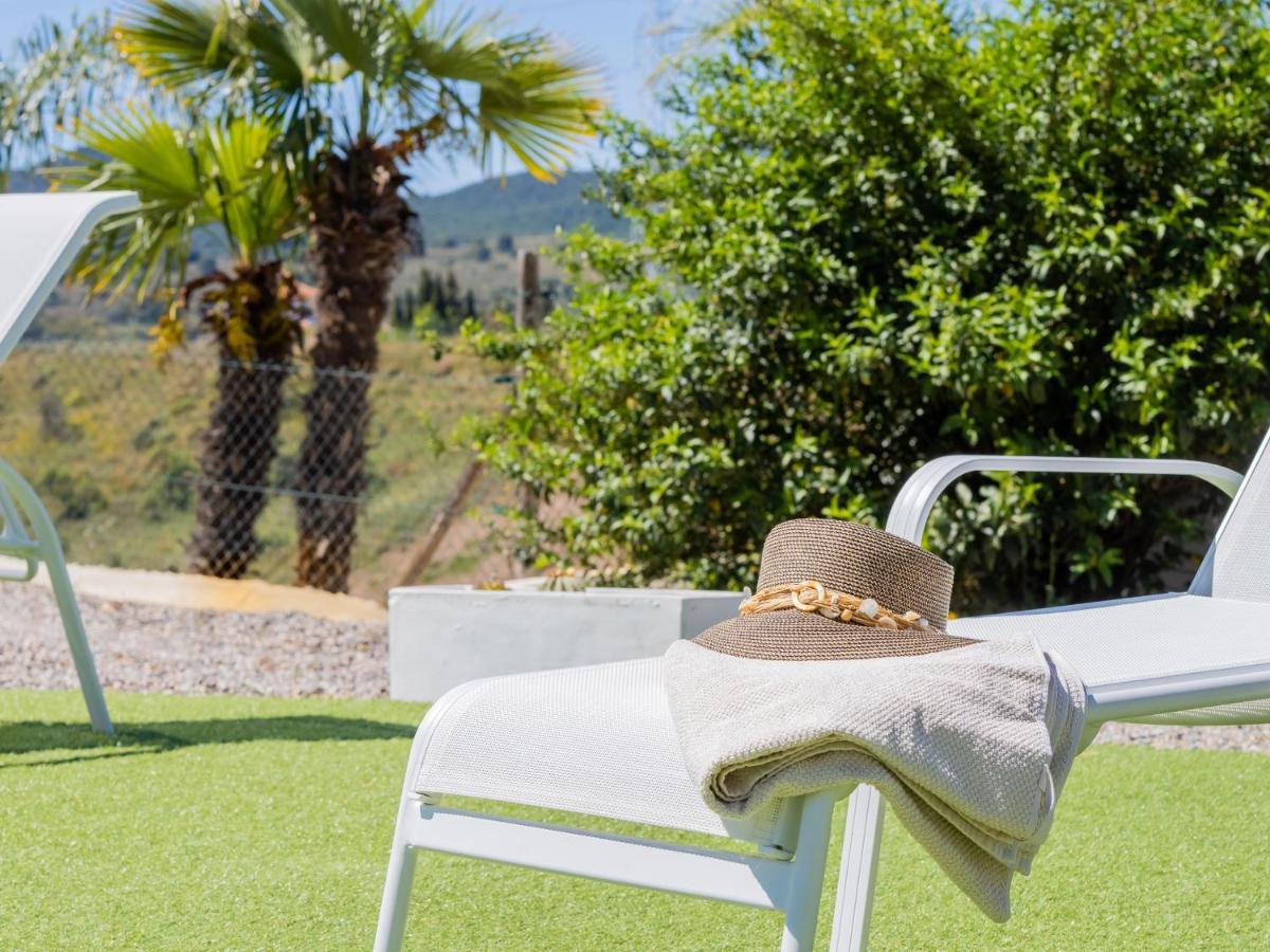 Cubo'S Villa Loft Monte Perdido Alhaurin el Grande Luaran gambar