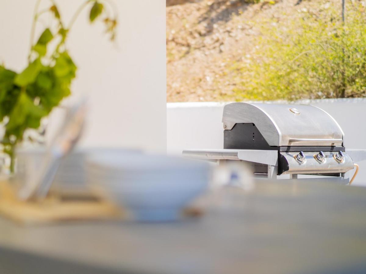 Cubo'S Villa Loft Monte Perdido Alhaurin el Grande Luaran gambar